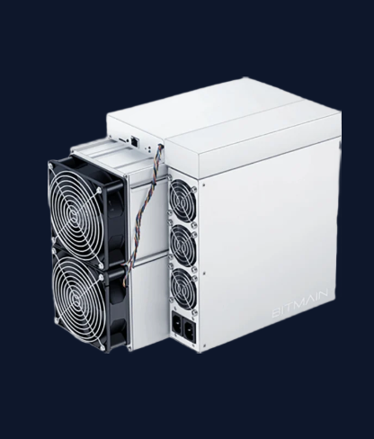 Bitmain Antminer K7 (63.5Th)