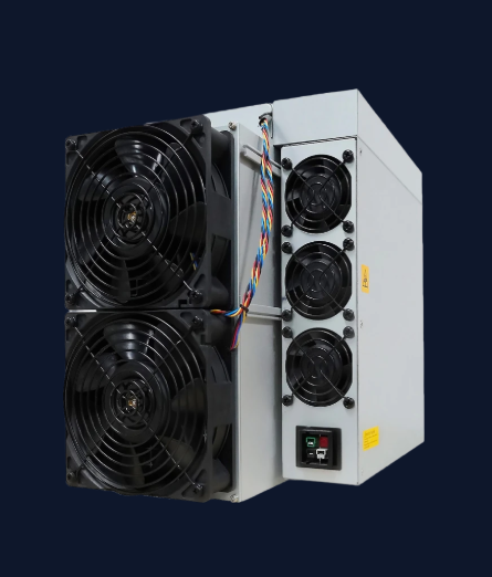 Bitmain Antminer KS5 Pro (21Th)