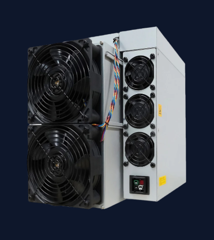 Bitmain Antminer KS5 (20Th)