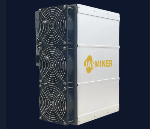 高效部署Jasminer X44-P矿机，实现收益最大化