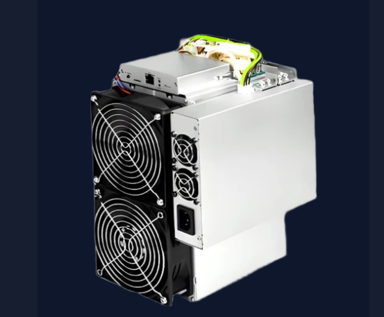 成功部署VolcMiner D1矿机矿场：高效挖矿的典范