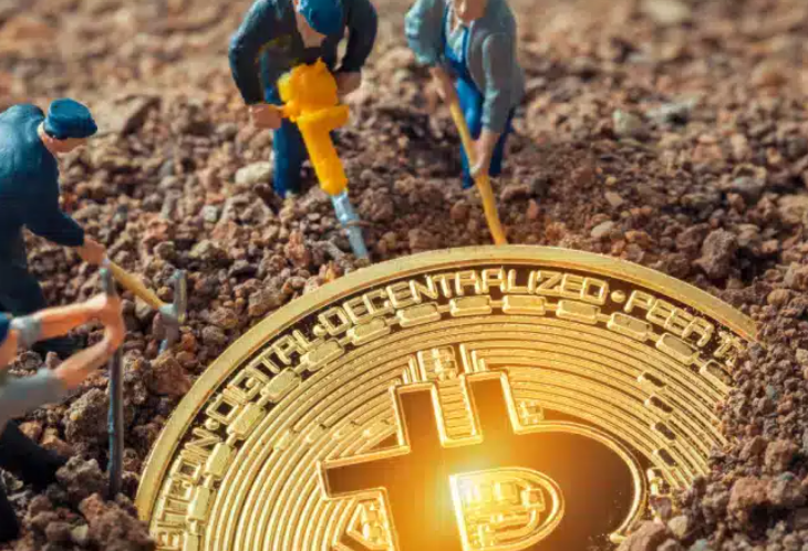 我现在有100万启动资金,准备用于投资区块链挖矿,如何投资比较合理
