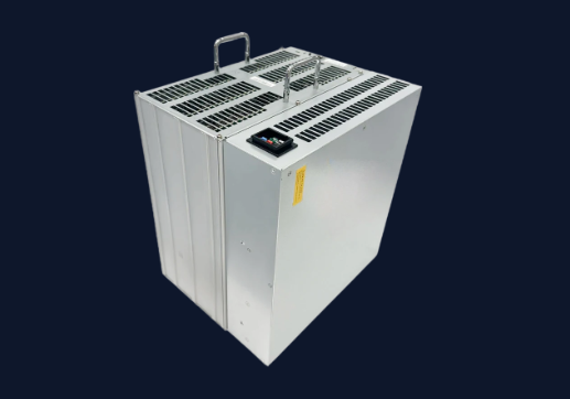 2025年矿场救星！Bitmain S21 Immersion液冷矿机：1个集装箱月挖5个BTC！