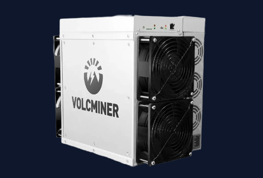 以太坊2.0时代GPU矿工求生指南：VolcMiner D1 Lite (14Gh) 转型方案实测，收益不降反升！