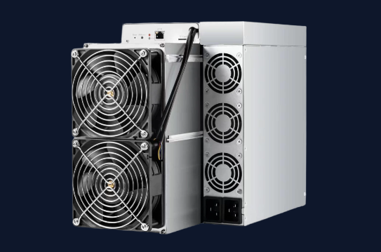跨链挖矿收益翻倍秘诀！ElphaPex DG 1+ 多链挖矿实测：一键切换BTC+BCH+BSV，日赚多50%