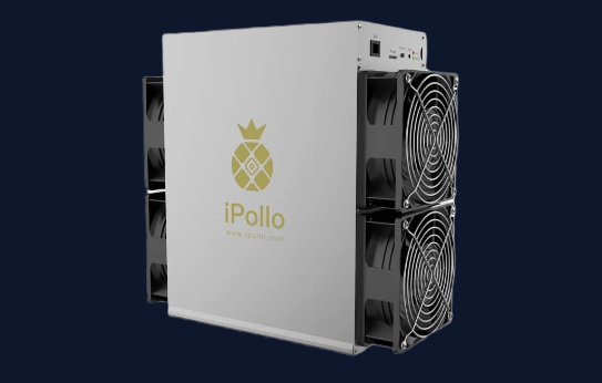 零知识证明（ZKP）在隐私挖矿中的技术突破：iPollo V2矿机实践探索