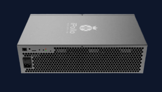 存储挖矿效率翻倍！iPollo V2H+SSD优化实测：Plot生成速度提升50%，日收益多赚$200